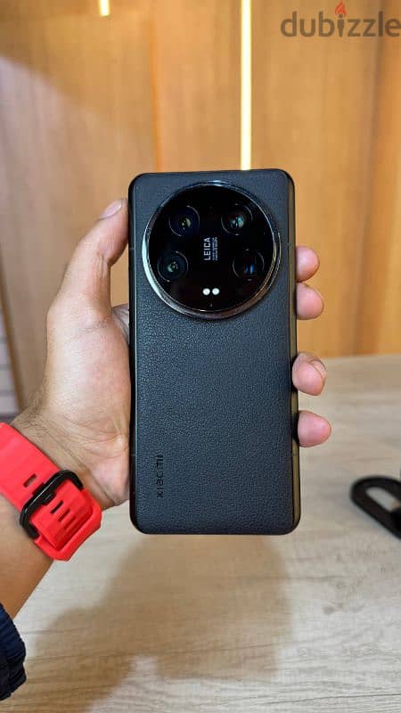 Xiaomi 14 ultra 4