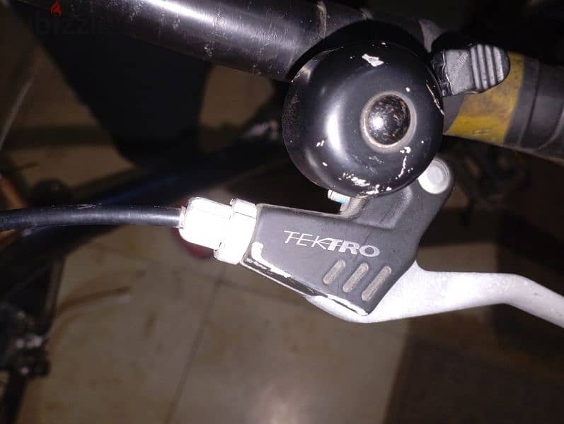 folding bicycle 1