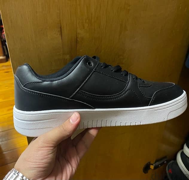 US Polo Shoes 3