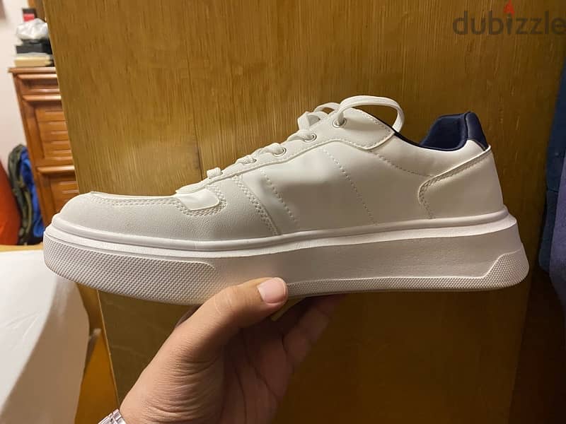 US Polo Shoes 5