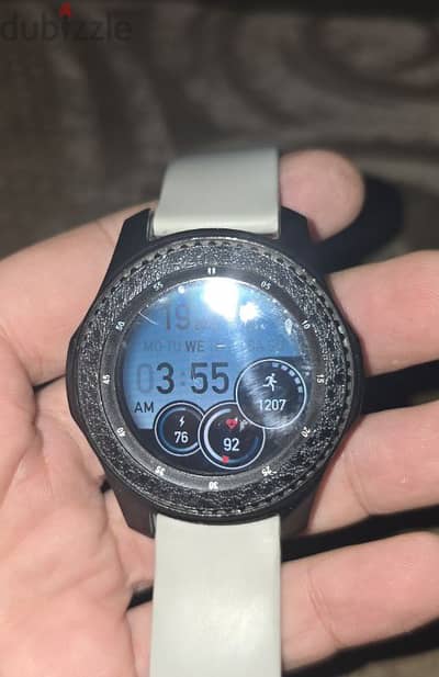 Smart watch