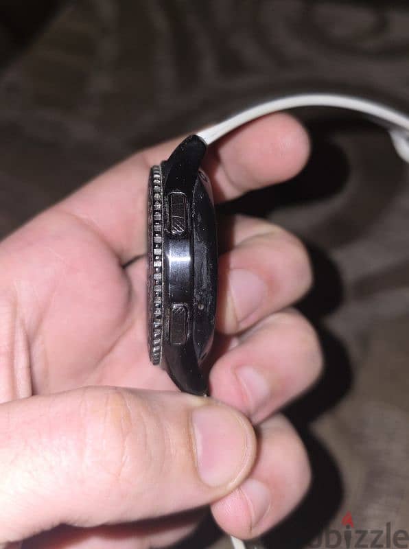 Smart watch 2