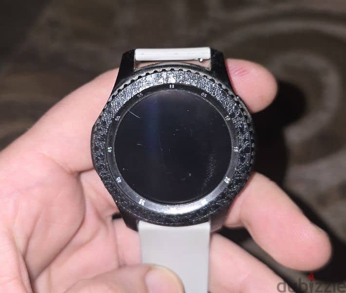 Smart watch 3