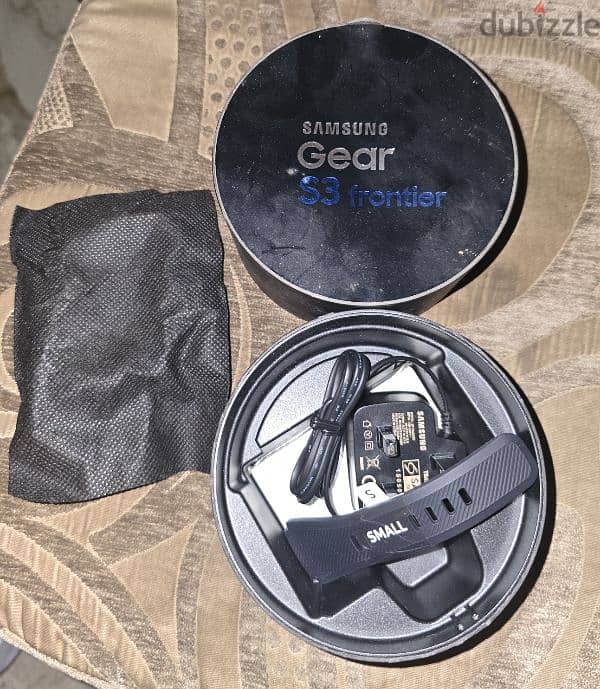 Smart watch 4
