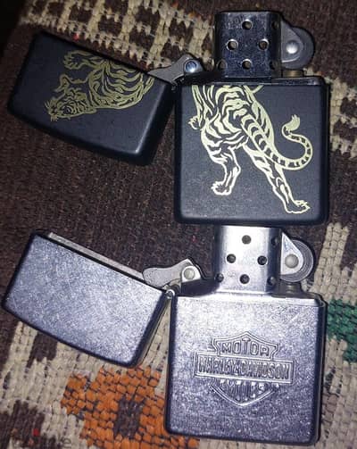Lighters