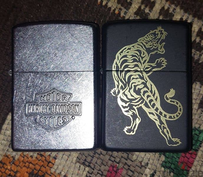 Lighters 1