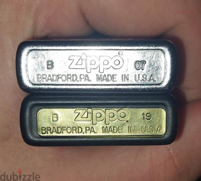 Lighters 2