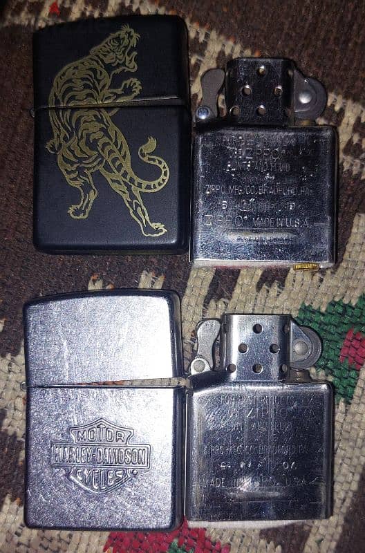 Lighters 3