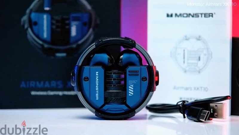 monster xkt10 earbuds 4