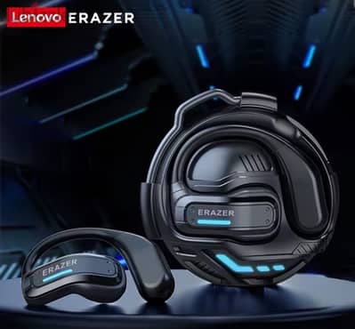 سماعات خارج الأذن Lenovo ERAZER x8