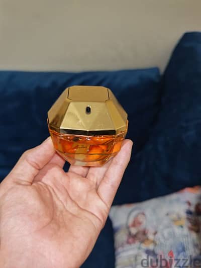 Paco Rabanne Lady Million Edp 50ML