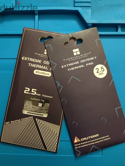 Thermalright Odyssey Thermal pad