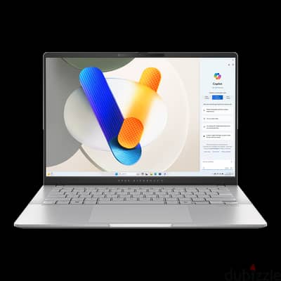 ASUS M5406N OLED 2025 – أحدث موديل وبجودة خليجية لرجال الأعمال والأطبا