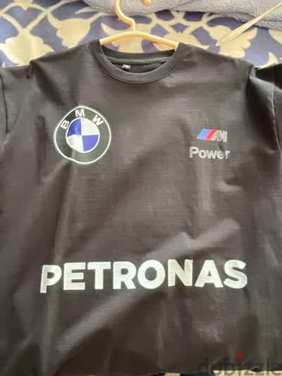 tshirt bmw