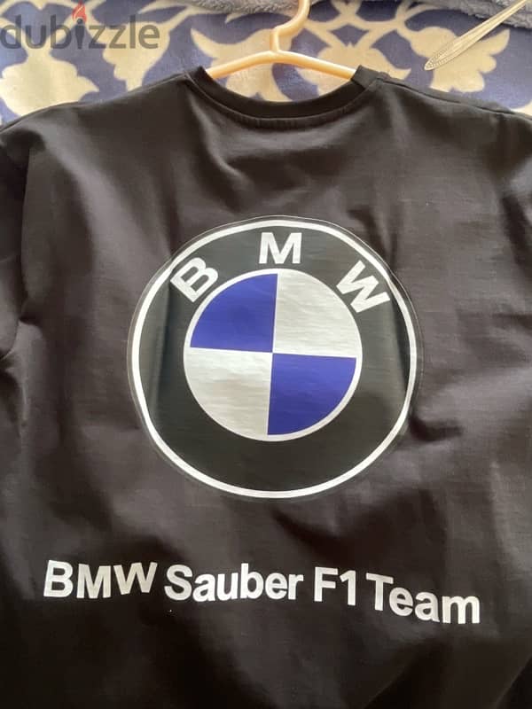 tshirt bmw 1