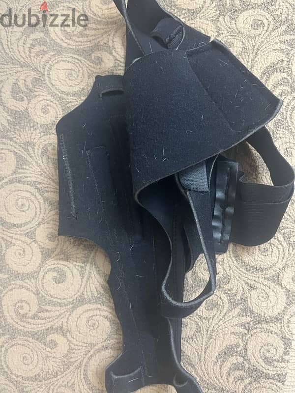 l’il back bracer 1