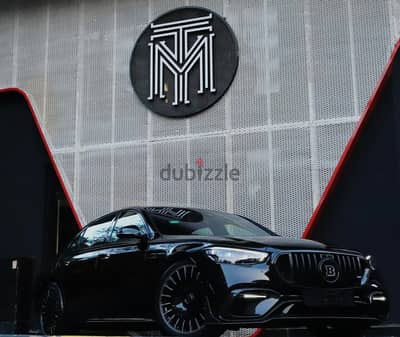 ONE *ONE - Mercedes S 63 AMG - BRABUS 930 2025 - Cars for Sale - 206476961