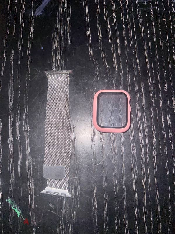 Apple Watch Series 8 41MM 1