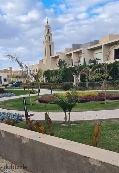 شقة 235 م في كمبوند جويا الشيخ زايد بموقع مميز على محور 26 يوليو مباشرة