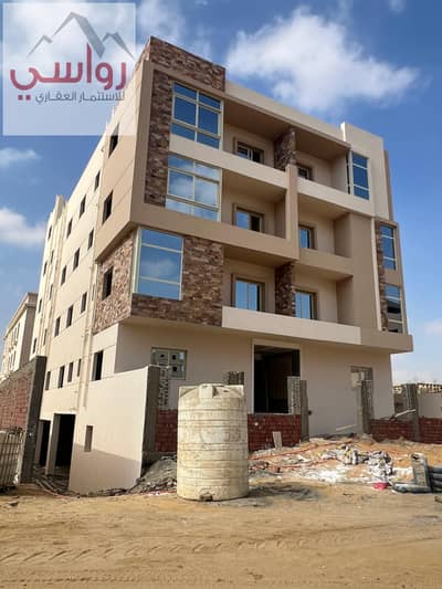 امتلك شقة ارضي بجاردن 261م بيت الوطن – التجمع الخامس  استلام فوري وأمام مونتن فيو آي سيتي مباشرة تسهيلات على 48 شهر مقدم 40 %