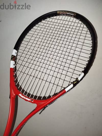 مضرب تنس ماركة Babolat