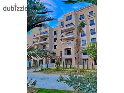 للبيع استوديو مميز 75 متر كمبوند فيلدج ويست , درة , الشيخ زايد ( متشطب بالتكييفات )