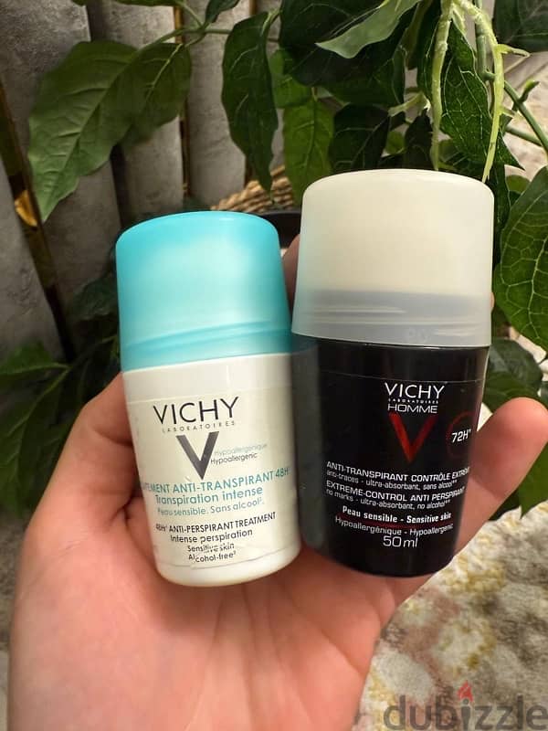La Roche Posay 4