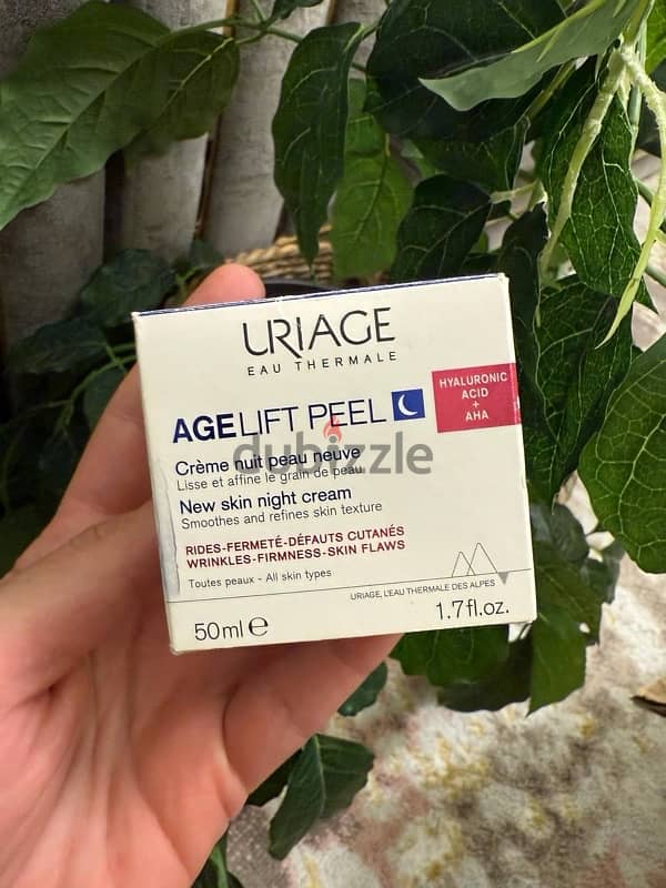 La Roche Posay 5