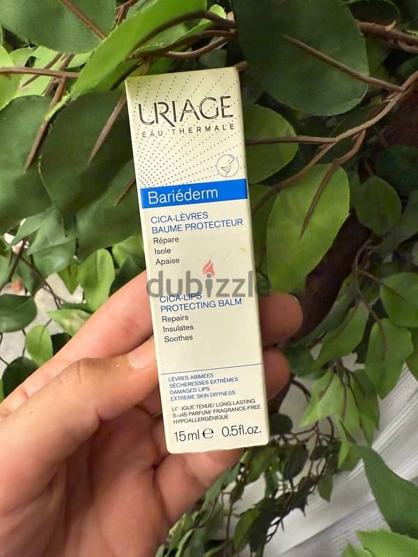 La Roche Posay 6