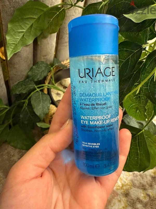 La Roche Posay 7