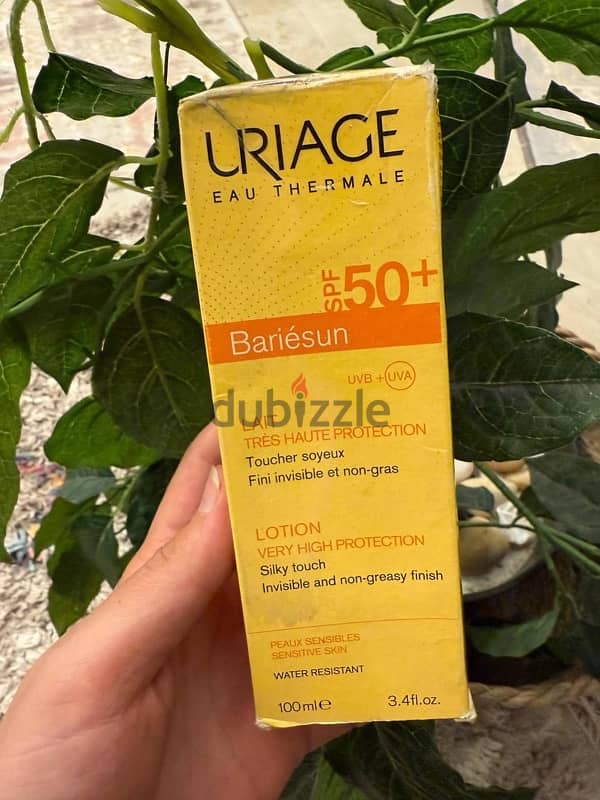 La Roche Posay 8