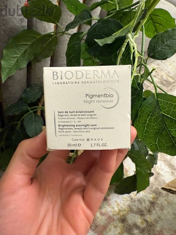 La Roche Posay 12