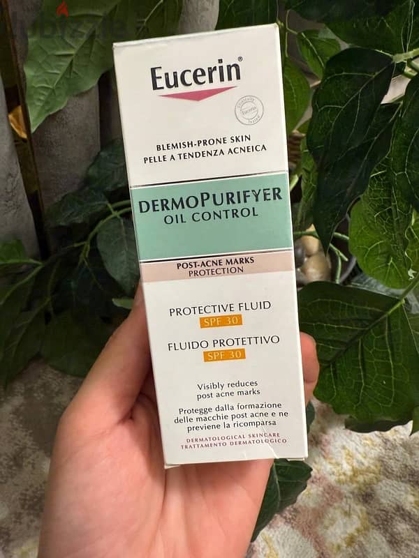 La Roche Posay 15