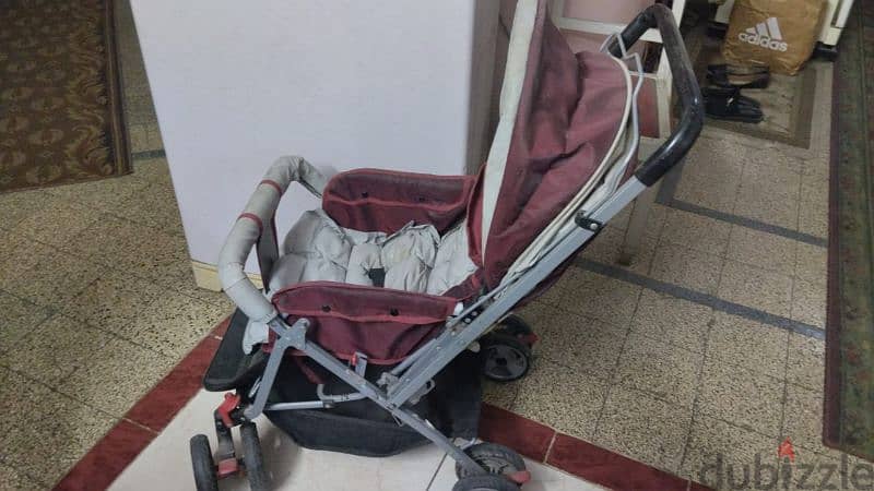 عربيه بيبى 1