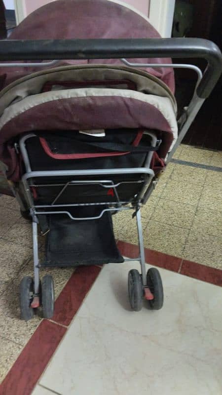 عربيه بيبى 2
