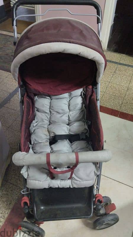عربيه بيبى 3