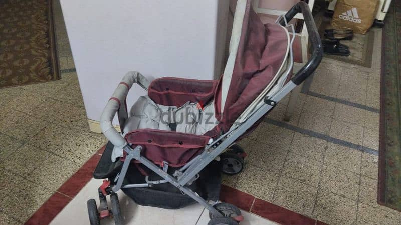 عربيه بيبى 4
