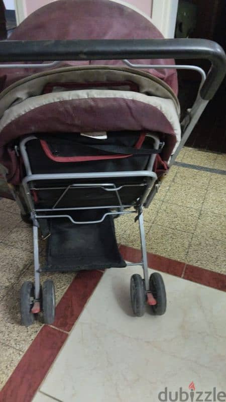 عربيه بيبى 5