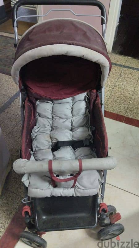 عربيه بيبى 7