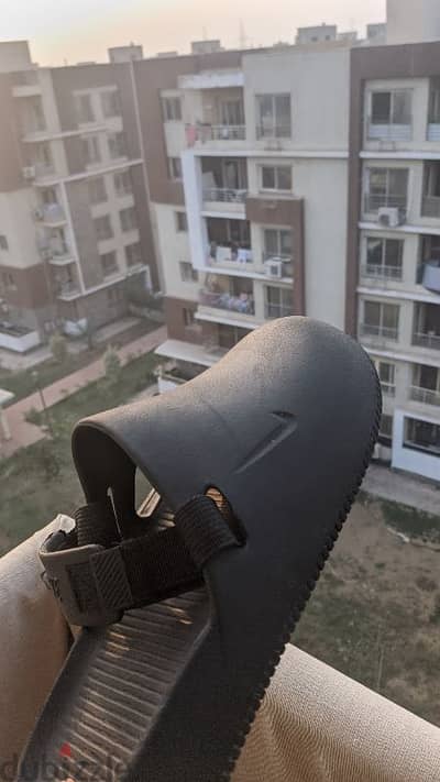 nike copy crocs