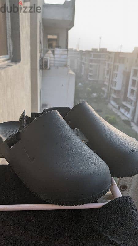 nike copy crocs 1