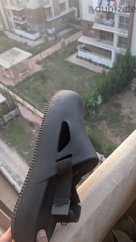 nike copy crocs 4