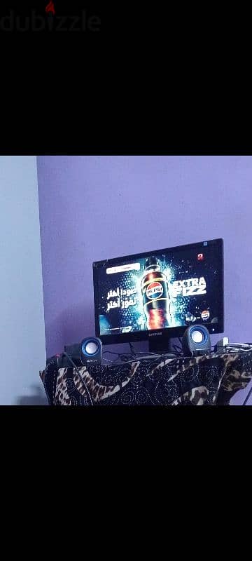 شاشه سامسونج