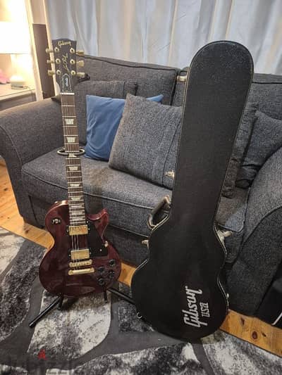 Gibson Studio Electric Guitar (Rare) Gibson Studio Electric Guitar (Rare)