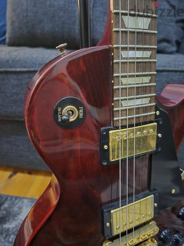 Gibson Studio Electric Guitar (Rare) 2
