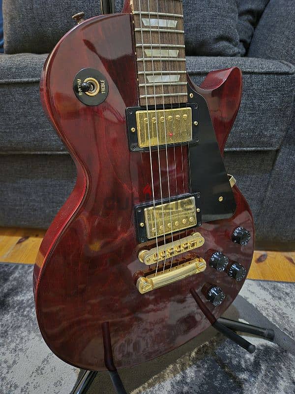 Gibson Studio Electric Guitar (Rare) 3