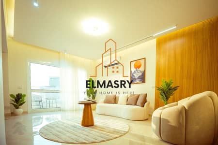 Luxury apartment for rent in Dokki