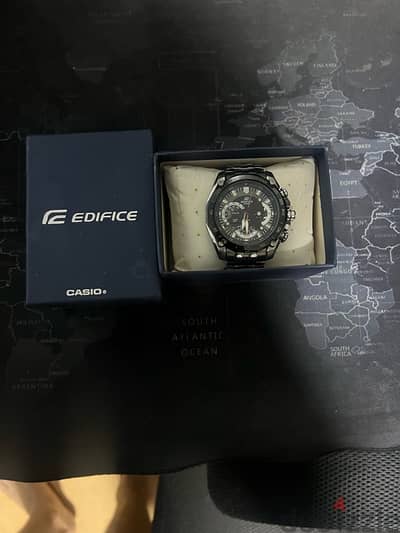 Casio