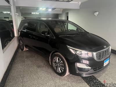 Kia Carnival 2020 - Highline
