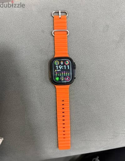 T2000 Ultra 2 smartwatch